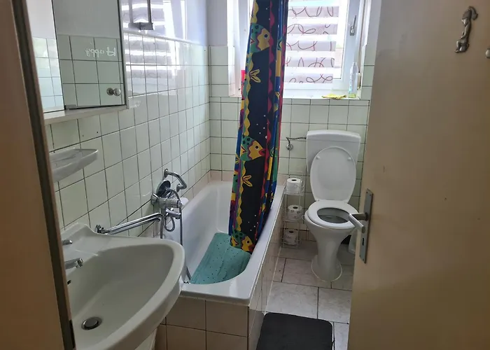 Ayik Maison d'hôtes 5*