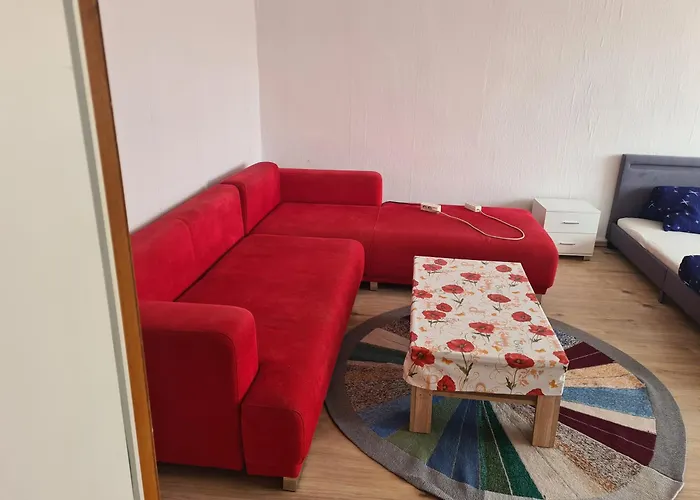 Maison d'hôtes Ayik 5*