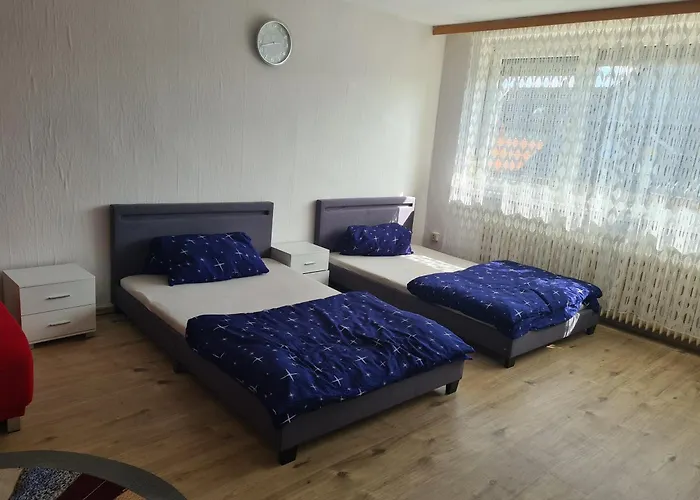 Maison d'hôtes Ayik